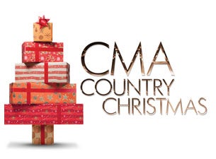 CMA Country Christmas