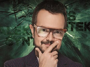 Aleks Syntek