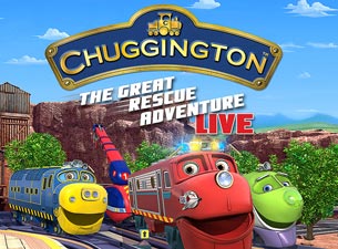 Chuggington Live