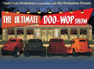 Ultimate Doo-Wop Show