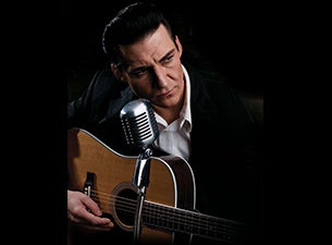 The Man In Black: Tribute To Johnny Cash