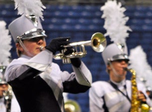 U.I.L. State Marching Band Contest