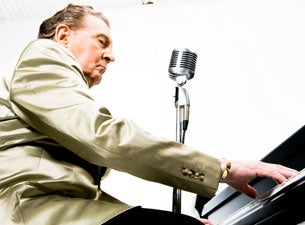 Jerry Lee Lewis