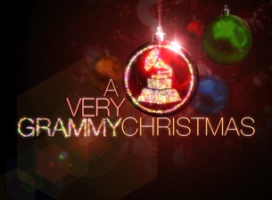 A Very Grammy Christmas