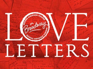 Love Letters (NY)