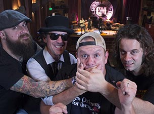 Cowboy Mouth