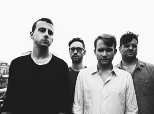 Cymbals Eat Guitars