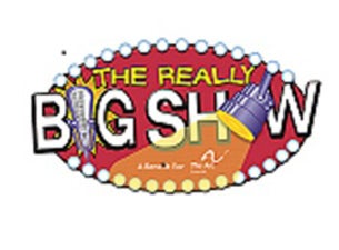 The Really Big Show