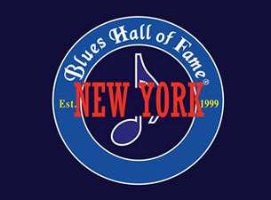 New York Blues Hall of Fame