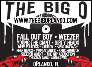 The Big Orlando