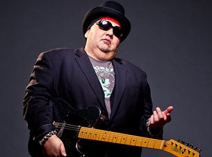 Popa Chubby