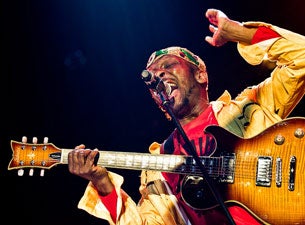 Jimmy Cliff