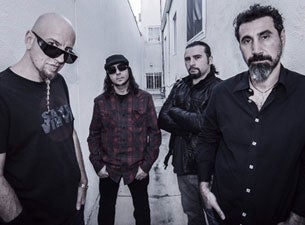 System of a Down