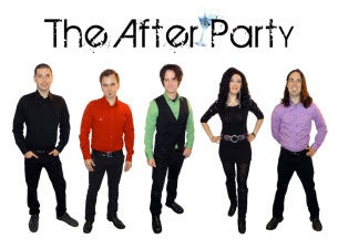 The After Party Band