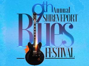 Shreveport Blues Festival