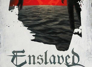 Enslaved