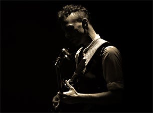 Asaf Avidan