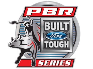 Pbr ford tough rodeo #2