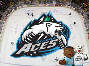 Alaska Aces