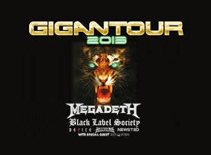 Gigantour