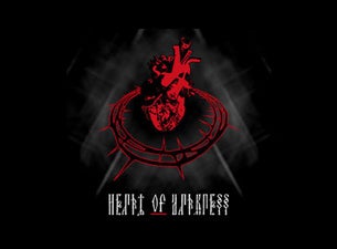 Hearts of Darkness