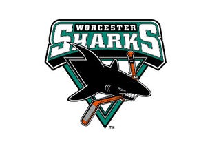 Worcester Sharks