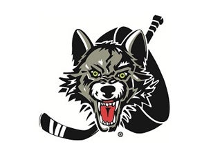 Chicago Wolves