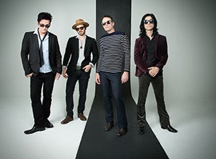 Scott Weiland & The Wildabouts