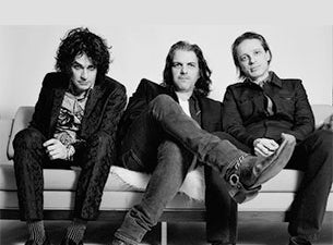 The Jon Spencer Blues Explosion