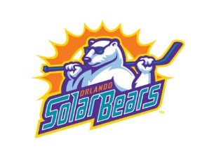 Orlando Solar Bears