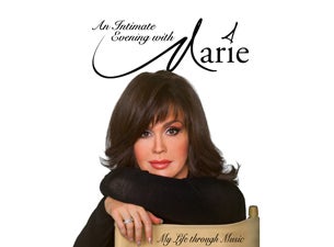 Marie Osmond