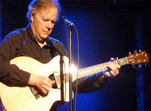 Leo Kottke