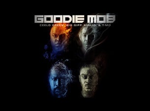 Goodie Mob