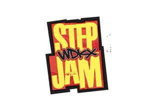 WDKX Holiday Step Jam