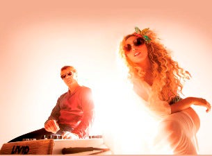 The Ting Tings