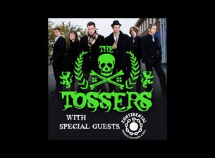 The Tossers