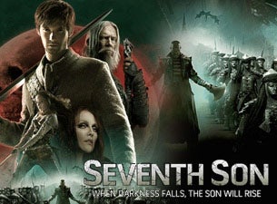 Seventh Son 3d