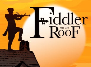 Fiddler on the Roof (Touring)