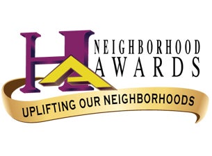 Neighborhood Awards Weekend