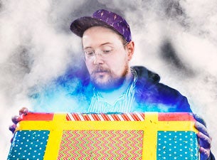 Dan Deacon