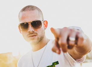 Collie Buddz