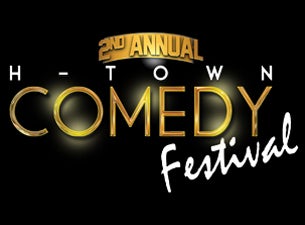 H-town Comedy Festival