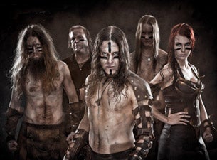 Ensiferum