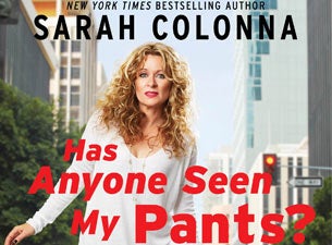 Sarah Colonna