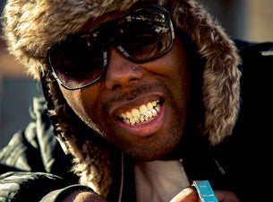 Jarren Benton