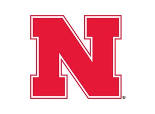 University of Nebraska Huskers Womens Volleyball