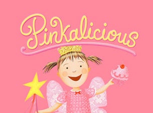 Pinkalicious