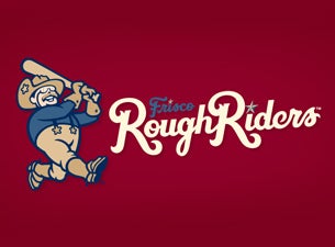 Frisco RoughRiders