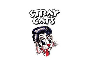Stray Cats presale information on freepresalepasswords.com