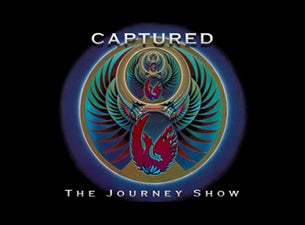 Captured - A Tribute to Journey